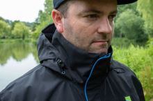 Preston Innovations Oblek DFH Suit (6)