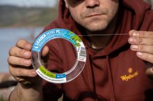 Giants Fishing Náväzcový Vlasec Leader Mono FC 100 m (1)