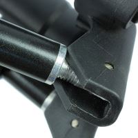 Garda Stojan Master Classic Rod Pod (5)