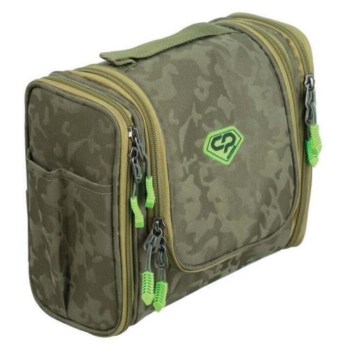 CarpPro Puzro Diamond Combi Pouch