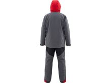Westin Zimný Oblek W3 Winter Suit Oblačná Sivá (2)
