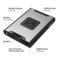 Goal Zero Powerbanka Sherpa 100AC Gen.4 (1)