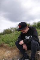 Taska Čiapka Snap Backs Star (5)