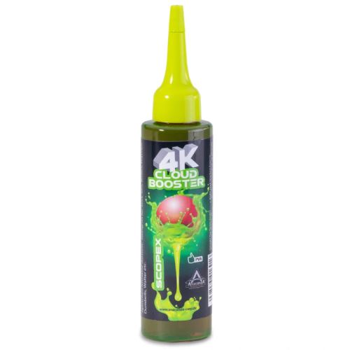 Anaconda 4K Cloud Booster 70 ml