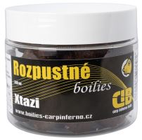 Carp Inferno Rozpustné Boilies Hot Line Xtazi (1)