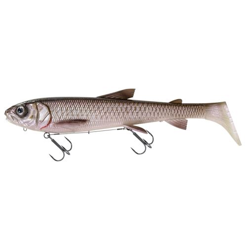 Savage Gear Gumová Nástraha 3D Whitefish Shad XL Moderate Sinking Bream - 38 cm 450 g