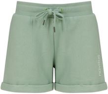 Navitas Kraťasy Womens Shorts Light Green