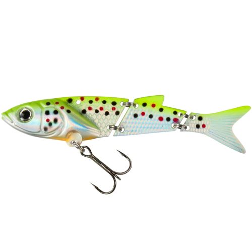 Dam Wobler Effzett Swim Blade Trout