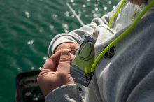 Matrix Hadička Pole Silicone 2x 0,5 m (7)