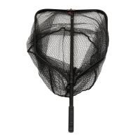 Dam Podberák Big Fish Net Coated 1,2 m 70x80 cm (1)