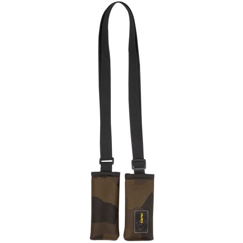 Avid Carp Chránič Prútu Camo Elasticated Tip Tops