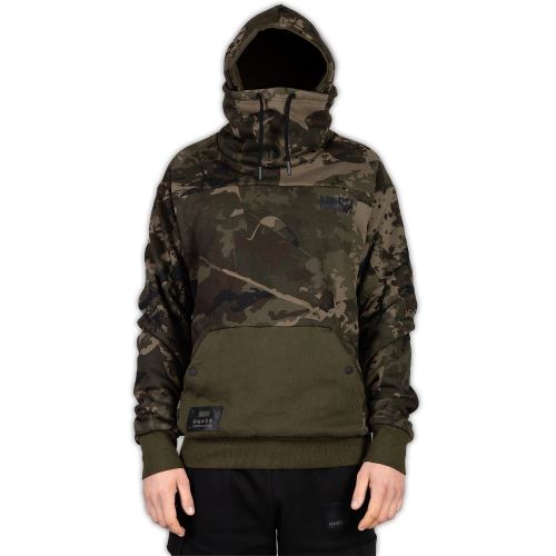 Nash Mikina ZT Snood Hoody