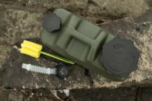 Black Cat Kanyster Water Carrier 5 l (7)