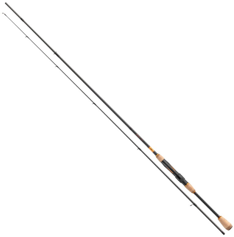 Daiwa prút presso iprimi 2,15 m 1-7 g