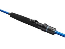 Penn Prút Retaliate X Light Jigging Spin 1,88 m 120 g 1+1 Diely (3)