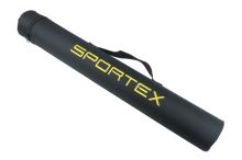Sportex Prút Black Pearl MAXX Travel Saltwater 4-díl 2,2 m 25-84 g (11)
