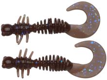 Berkley Gumová Nástraha Powerbait Power Curly Trout Pellet Berkley Gumová Nástraha Powerbait Power Curly Trout Pellet