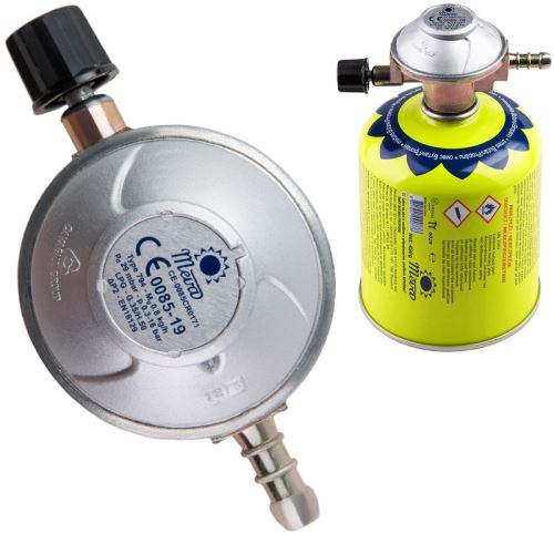 Meva Regulátor Tlaku Na Kartušu 7/16