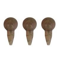 Prologic Korálky Mimicry Grip Tail Beads 24 ks Prologic Korálky Mimicry Grip Tail Beads 24 ks