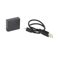 Ledlenser Čelovka SEO 7R Čierna (1)