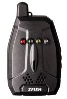 Zfish Sada Hlásičov Bite Alarm Set Prime (4)