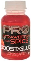Starbaits Dip Pro Strawberry Spice 200 ml