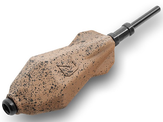 E-shop Delphin olovená záťaž aerotear tube - 40 g