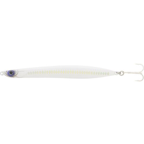 Westin Pilker Sandy Fixed Sbass Bright White Scales