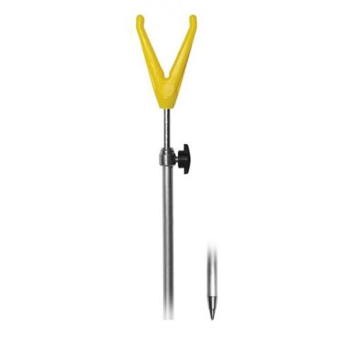 Daemons Teleskopická Vidlička Predná "V" 50-85 cm