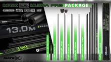 Matrix Delička MTX-E3 Ultra Pole Pro Package 13 m (1)