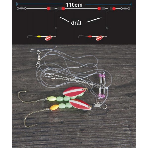 E-shop Saenger aquantic plattfisch iii