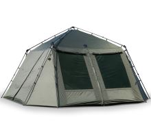 Nash Prístrešok Bank Life Gazebo XL (5)