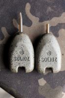 Korda Prevleky Safety Inline Sleeve Naked (3)