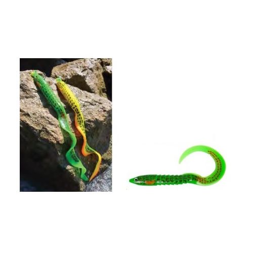 Uni Cat Gumená Nástraha Big Daddy FT