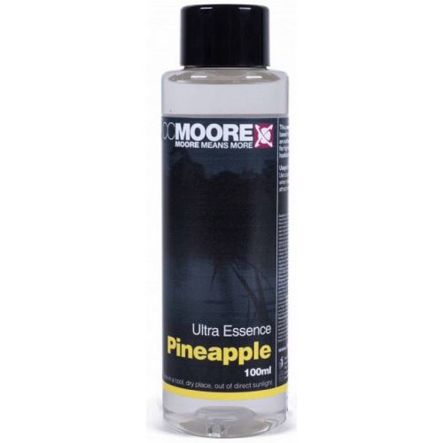 CC Moore Esencia Ultra Pineapple 100 ml