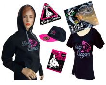 R-Spekt Darčekový Set Lady Black