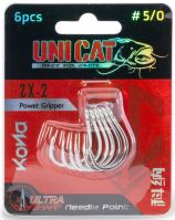 Uni Cat Háčik Kona ZX 2 6 ks (1)