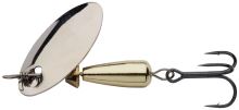 Abu Garcia Rotačka Droppen Buga LF Silver - 7 g