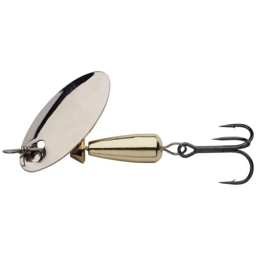 Abu Garcia Rotačka Droppen Buga LF Silver