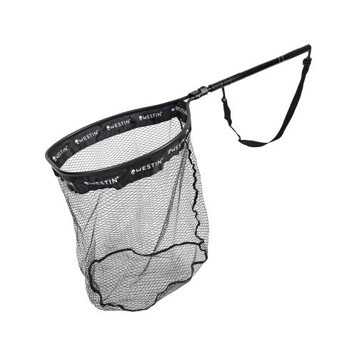 Westin Podberák W6 C&R Telescopic Landing Net