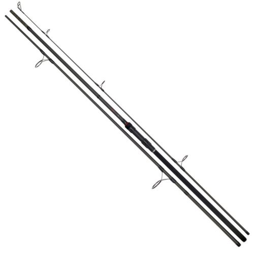 Daiwa Prút Black Widow XT Carp 3,6 m 3 lb 3-díl