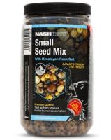 Nash Partikel Small Seed Mix