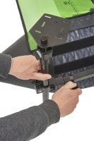 Gunki Držiak Sondy Depth Echosounder Bracket