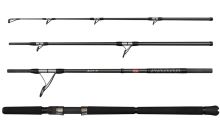 Penn Prút Ally II Offshore Casting Travel Rod 2,33 m 150 g Penn Prút Ally II Offshore Casting Travel Rod 2,33 m 150 g