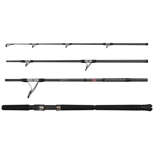 Penn Prút Ally II Offshore Casting Travel Rod 2,49 m 130 g