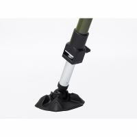 Prologic Lehátko So Spacím Vakom Inspire Daddy Sleep System 8 Legs (3)