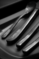 Prologic Príbor Blackfire Cutlery Set (2)