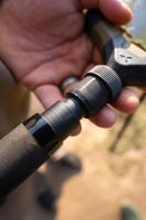 Korum Podberáková Tyč Allrounder Telescopic Handle 3 m (6)