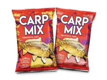 Chytil Krmítková Zmes Carp Mix 800 g Chytil Krmítková Zmes Carp Mix 800 g