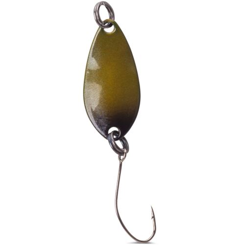 Saenger Iron Trout Blyskáč Gentle Spoon OBB - 1,3 g